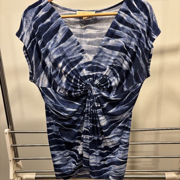 Michael Kors Dressy Summer Top - Picture 1 of 3